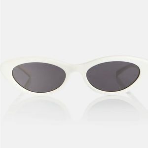 CELINE CAT EYE S220 SUNGLASSES IN ACETATE